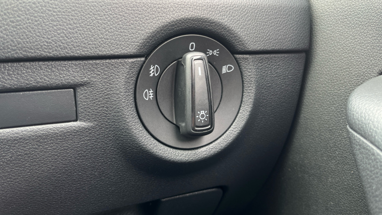 Skoda Octavia 1.6 TDI CR SE 5dr Diesel Estate